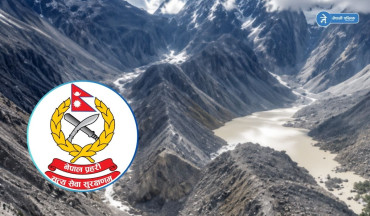 तिब्बततर्फ ताल फुटेको सूचना, नेपाल प्रहरीले गरायो उच्च सतर्कता